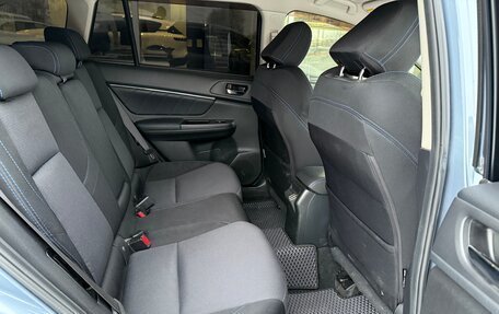 Subaru Levorg I, 2015 год, 1 390 000 рублей, 17 фотография