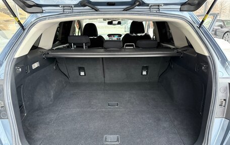 Subaru Levorg I, 2015 год, 1 390 000 рублей, 18 фотография