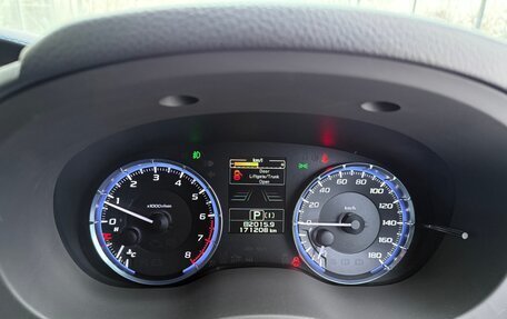 Subaru Levorg I, 2015 год, 1 390 000 рублей, 21 фотография