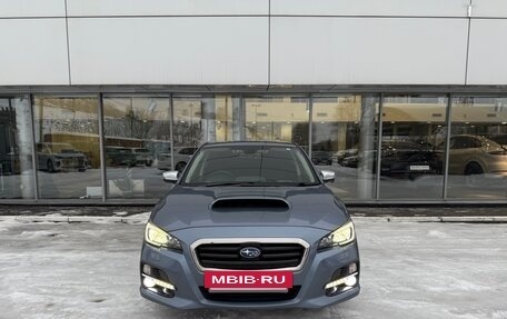 Subaru Levorg I, 2015 год, 1 390 000 рублей, 7 фотография