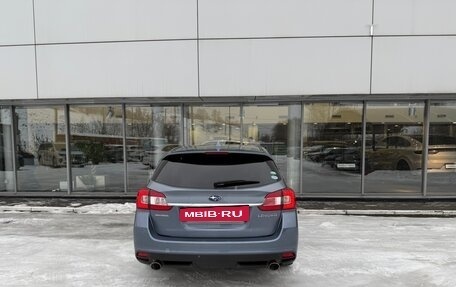 Subaru Levorg I, 2015 год, 1 390 000 рублей, 11 фотография