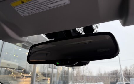 Subaru Levorg I, 2015 год, 1 390 000 рублей, 23 фотография