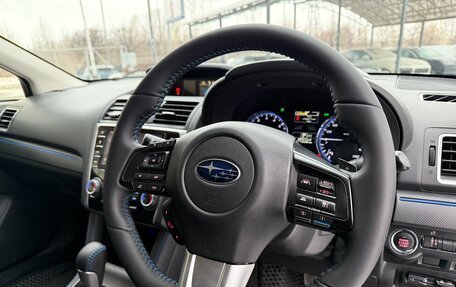 Subaru Levorg I, 2015 год, 1 390 000 рублей, 28 фотография