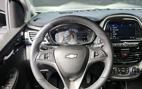 Chevrolet Spark IV, 2021 год, 870 000 рублей, 7 фотография