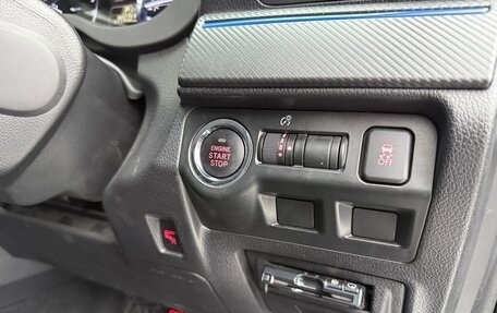 Subaru Levorg I, 2015 год, 1 390 000 рублей, 27 фотография