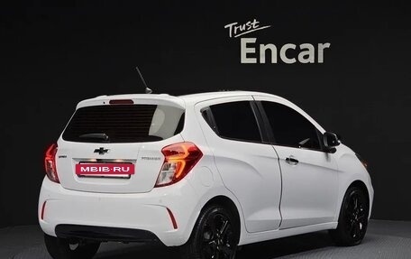 Chevrolet Spark IV, 2021 год, 870 000 рублей, 3 фотография