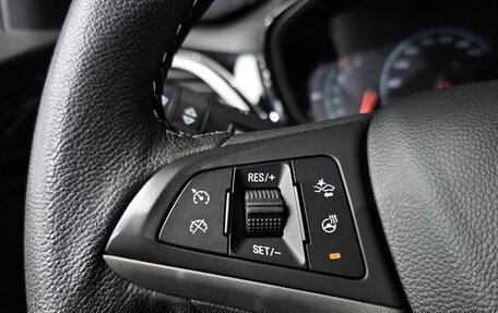 Chevrolet Spark IV, 2021 год, 870 000 рублей, 16 фотография