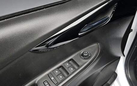 Chevrolet Spark IV, 2021 год, 870 000 рублей, 9 фотография