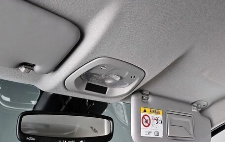 Chevrolet Spark IV, 2021 год, 870 000 рублей, 12 фотография