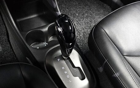 Chevrolet Spark IV, 2021 год, 870 000 рублей, 10 фотография