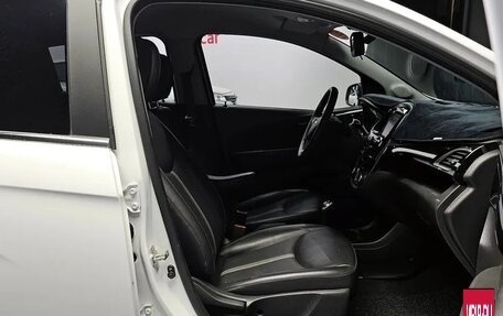 Chevrolet Spark IV, 2021 год, 870 000 рублей, 18 фотография