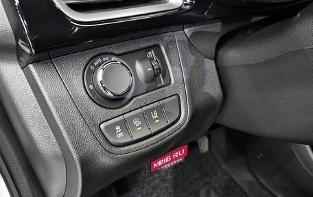 Chevrolet Spark IV, 2021 год, 870 000 рублей, 13 фотография