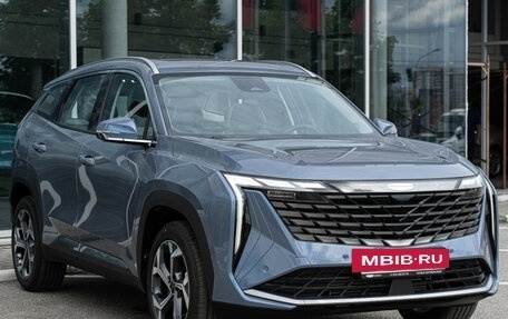 Geely Atlas, 2025 год, 3 717 190 рублей, 3 фотография