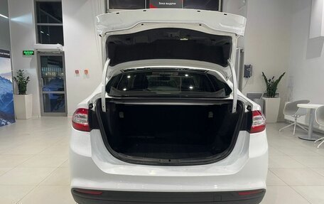 Ford Mondeo V, 2015 год, 1 850 000 рублей, 7 фотография