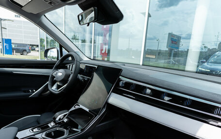 Geely Atlas, 2025 год, 3 717 190 рублей, 8 фотография