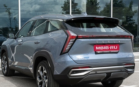 Geely Atlas, 2025 год, 3 717 190 рублей, 6 фотография