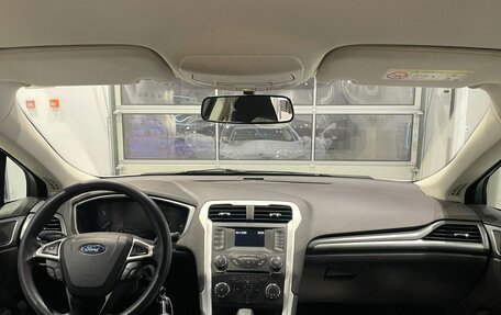 Ford Mondeo V, 2015 год, 1 850 000 рублей, 11 фотография