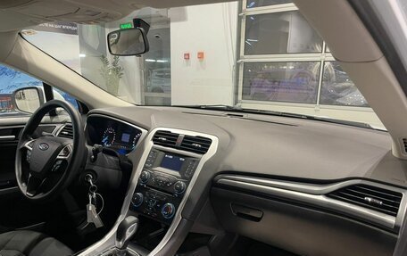 Ford Mondeo V, 2015 год, 1 850 000 рублей, 10 фотография