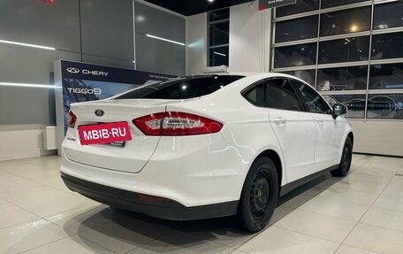 Ford Mondeo V, 2015 год, 1 850 000 рублей, 4 фотография