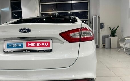 Ford Mondeo V, 2015 год, 1 850 000 рублей, 8 фотография