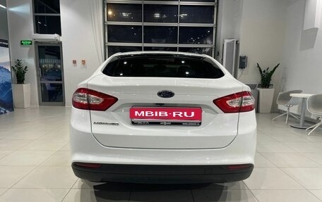 Ford Mondeo V, 2015 год, 1 850 000 рублей, 5 фотография