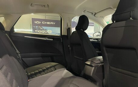 Ford Mondeo V, 2015 год, 1 850 000 рублей, 12 фотография