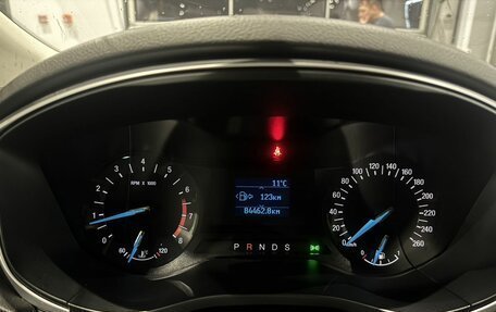 Ford Mondeo V, 2015 год, 1 850 000 рублей, 15 фотография