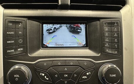 Ford Mondeo V, 2015 год, 1 850 000 рублей, 17 фотография