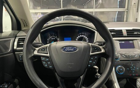 Ford Mondeo V, 2015 год, 1 850 000 рублей, 14 фотография