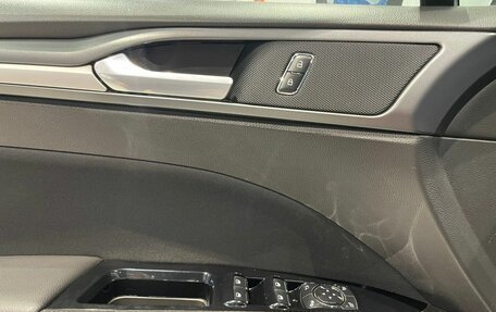 Ford Mondeo V, 2015 год, 1 850 000 рублей, 18 фотография