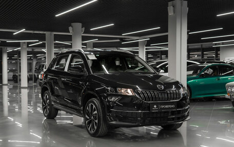 Skoda Karoq I, 2025 год, 4 300 000 рублей, 2 фотография