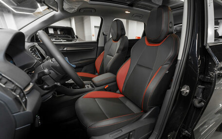 Skoda Karoq I, 2025 год, 4 300 000 рублей, 9 фотография