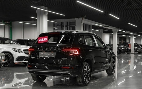 Skoda Karoq I, 2025 год, 4 300 000 рублей, 5 фотография