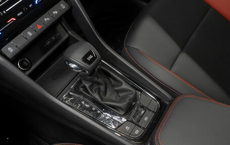 Skoda Karoq I, 2025 год, 4 300 000 рублей, 17 фотография