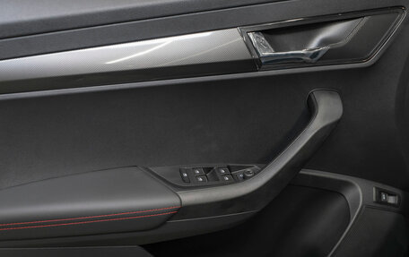 Skoda Karoq I, 2025 год, 4 300 000 рублей, 15 фотография