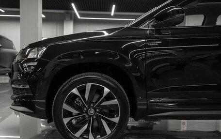 Skoda Karoq I, 2025 год, 4 300 000 рублей, 24 фотография