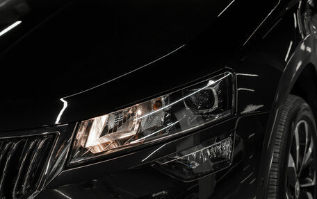 Skoda Karoq I, 2025 год, 4 300 000 рублей, 25 фотография