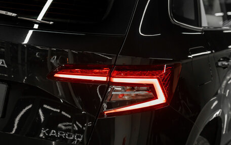 Skoda Karoq I, 2025 год, 4 300 000 рублей, 26 фотография