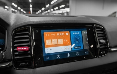 Skoda Karoq I, 2025 год, 4 300 000 рублей, 19 фотография