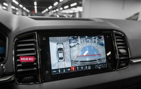 Skoda Karoq I, 2025 год, 4 300 000 рублей, 20 фотография