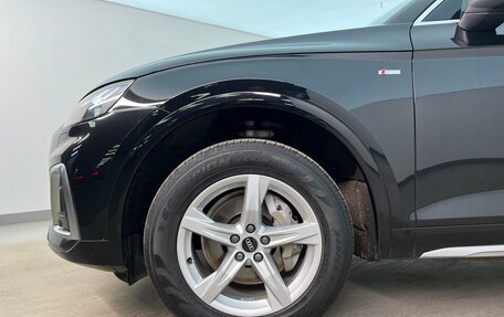 Audi Q5, 2020 год, 5 500 000 рублей, 7 фотография