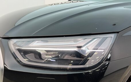 Audi Q5, 2020 год, 5 500 000 рублей, 8 фотография