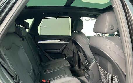 Audi Q5, 2020 год, 5 500 000 рублей, 12 фотография