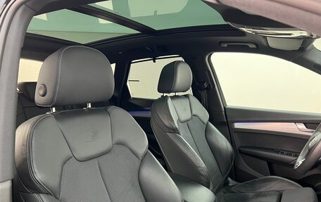 Audi Q5, 2020 год, 5 500 000 рублей, 16 фотография