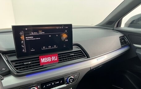 Audi Q5, 2020 год, 5 500 000 рублей, 18 фотография