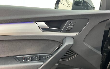 Audi Q5, 2020 год, 5 500 000 рублей, 19 фотография