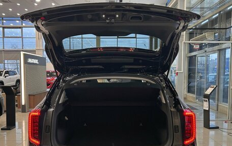 Haval Jolion, 2025 год, 2 349 000 рублей, 9 фотография