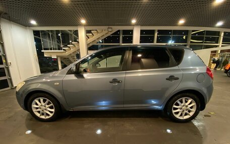 KIA cee'd I рестайлинг, 2007 год, 515 000 рублей, 6 фотография