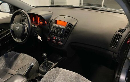 KIA cee'd I рестайлинг, 2007 год, 515 000 рублей, 12 фотография