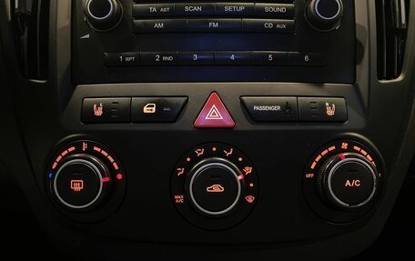 KIA cee'd I рестайлинг, 2007 год, 515 000 рублей, 15 фотография